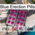 Blue Erection Pills 10